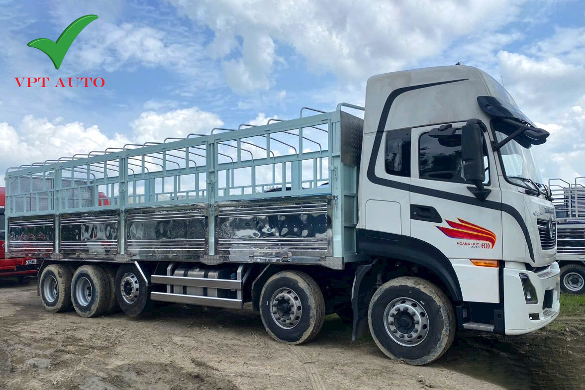 Vạn Phát Thịnh Auto