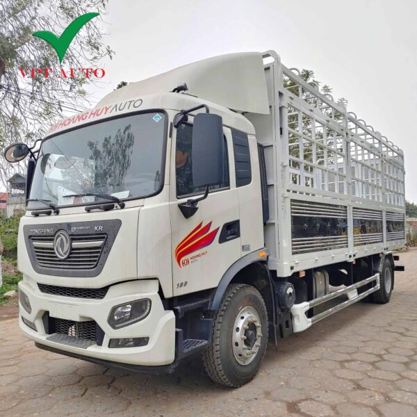 Vạn Phát Thịnh Auto