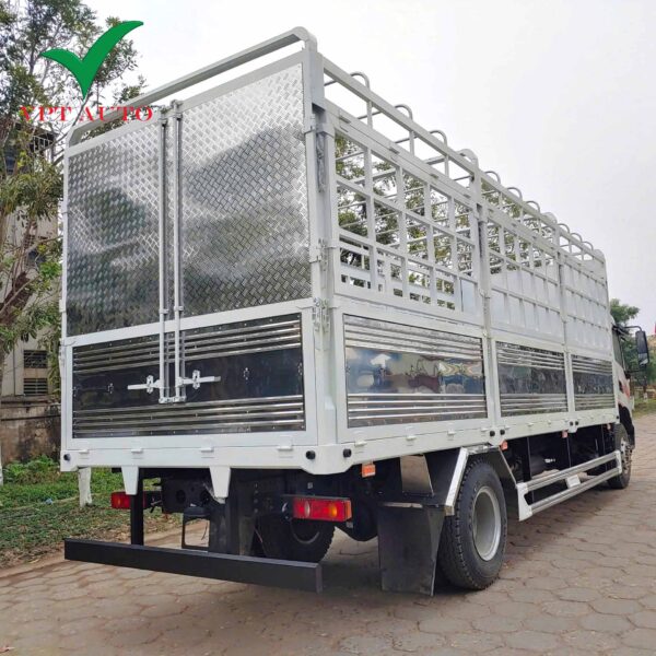 Vạn Phát Thịnh Auto