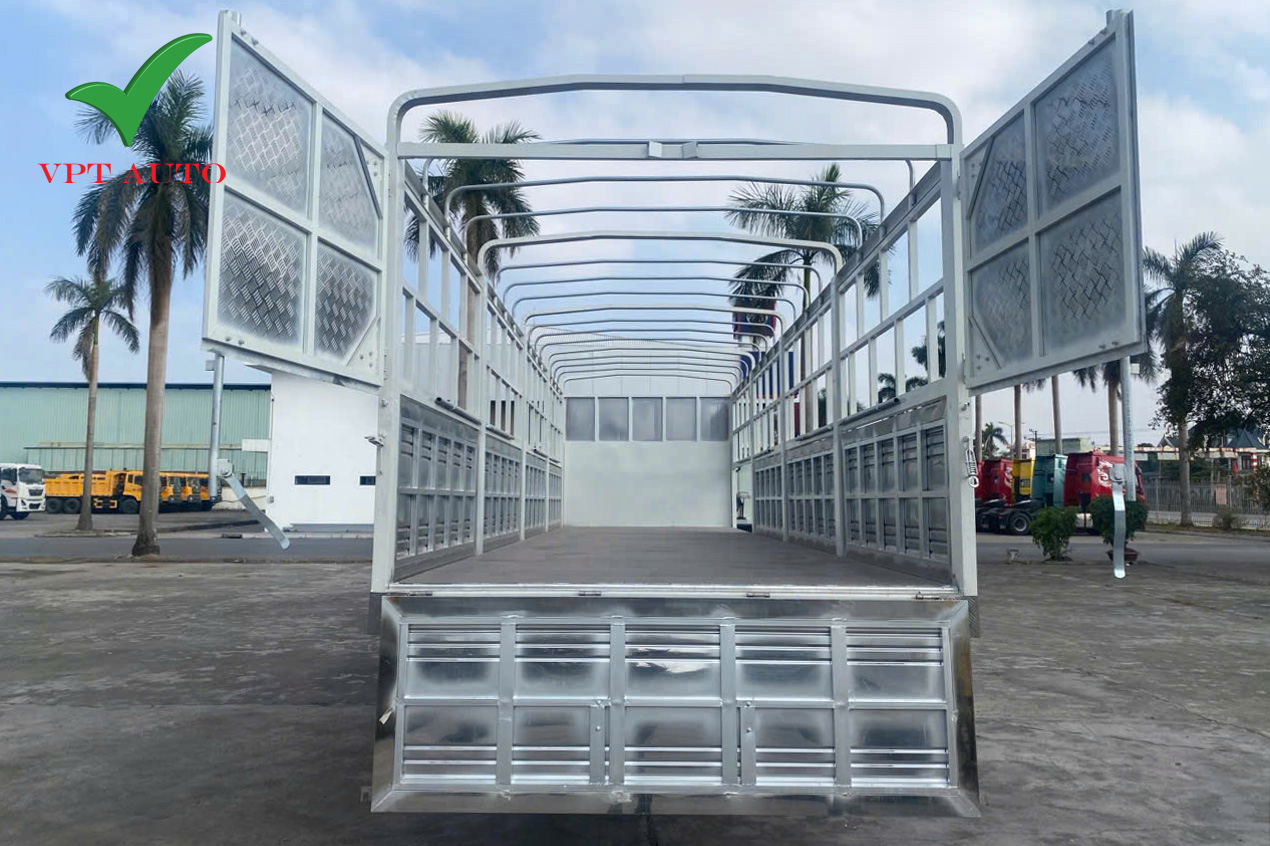 Vạn Phát Thịnh Auto