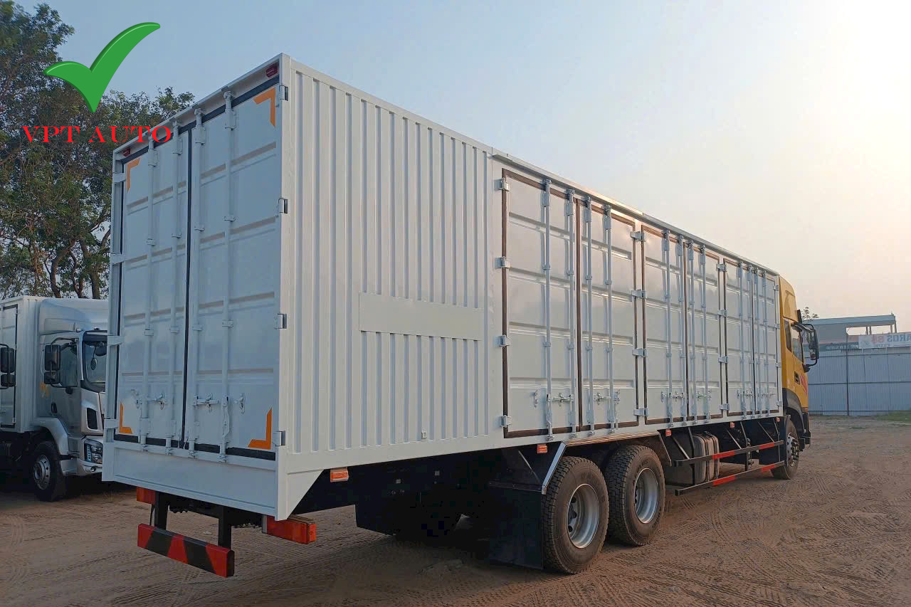 Vạn Phát Thịnh Auto