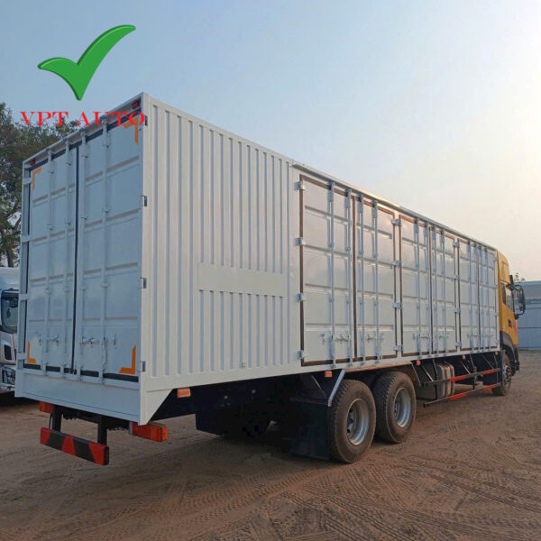 Vạn Phát Thịnh Auto