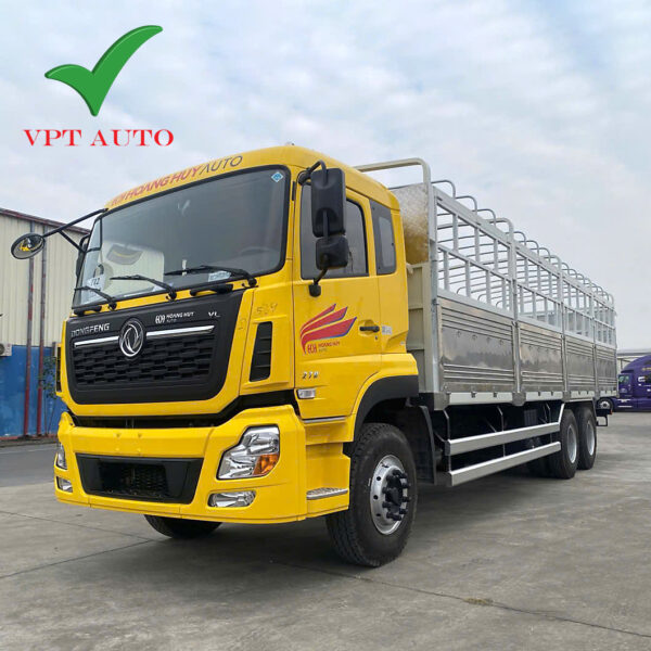Vạn Phát Thịnh Auto