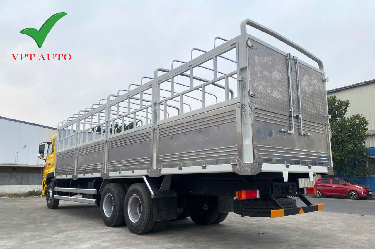 Vạn Phát Thịnh Auto