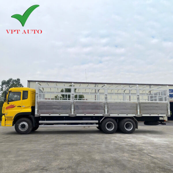 Vạn Phát Thịnh Auto