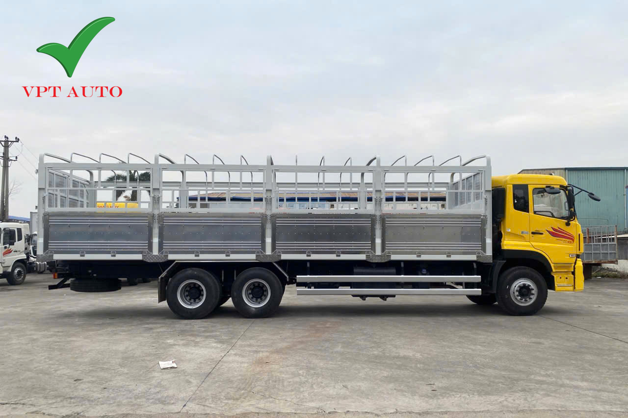 Vạn Phát Thịnh Auto