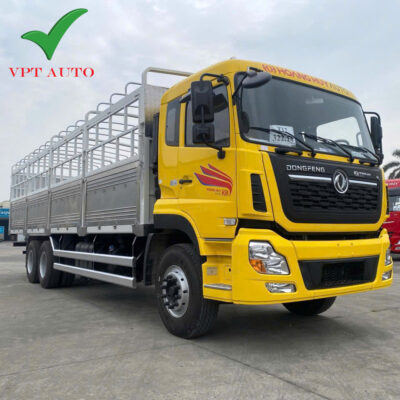 Vạn Phát Thịnh Auto