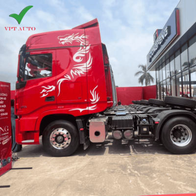 Vạn Phát Thịnh Auto