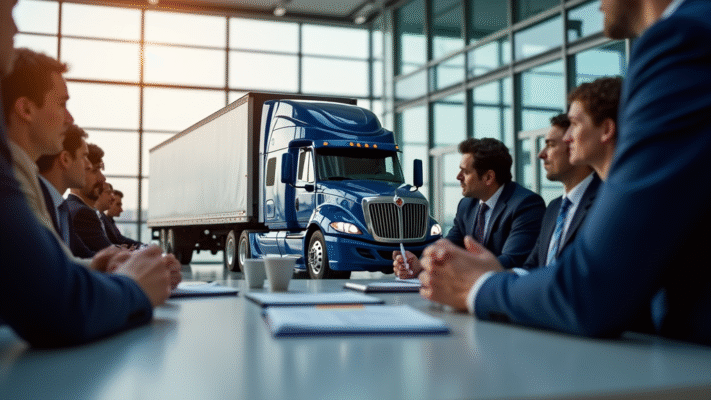 Vạn Phát Thịnh Auto