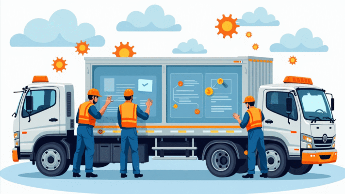 Vạn Phát Thịnh Auto