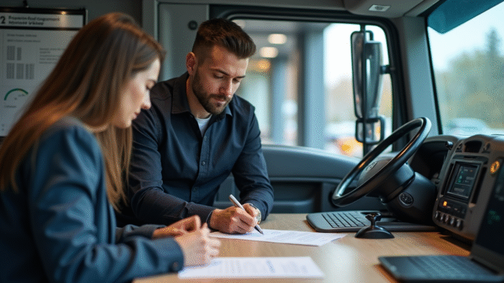 Vạn Phát Thịnh Auto