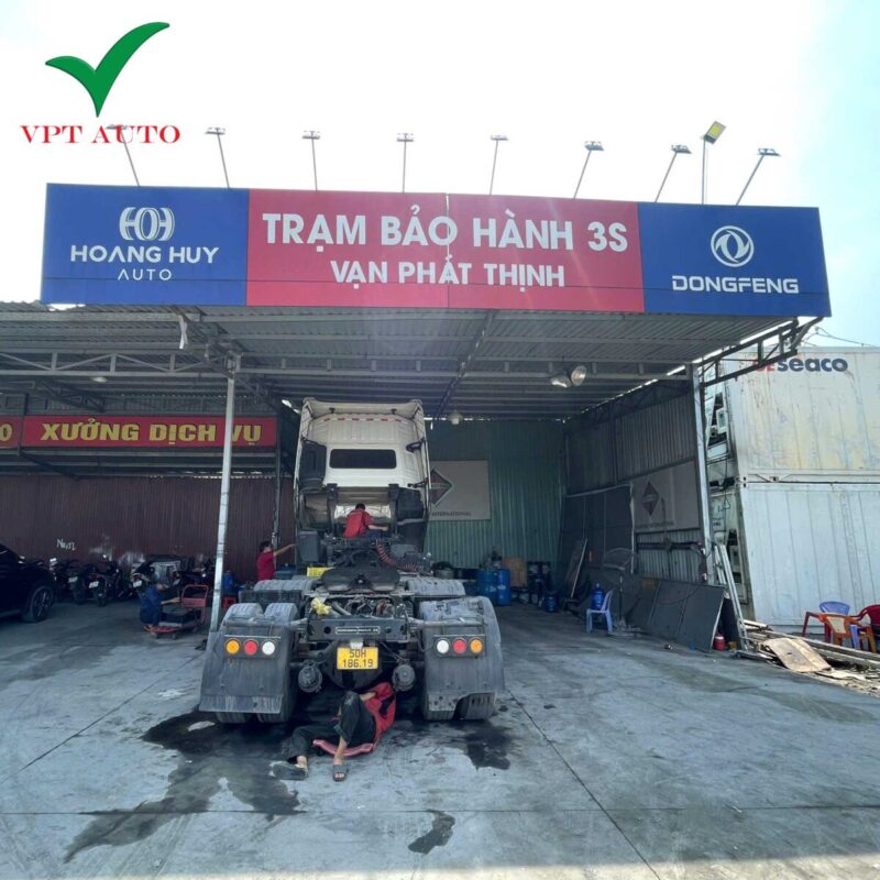 Vạn Phát Thịnh Auto