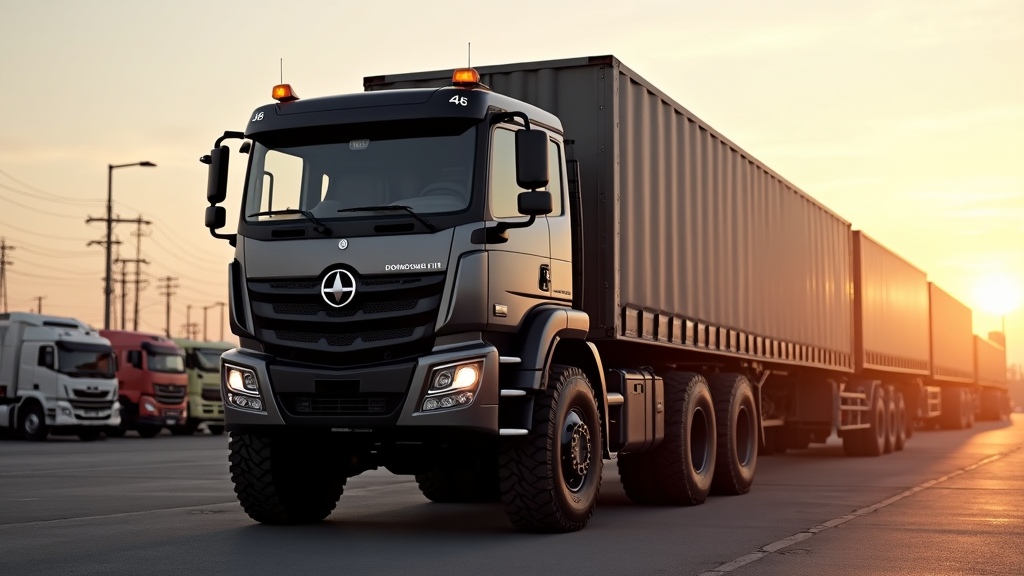 Vạn Phát Thịnh Auto