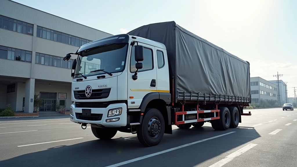 Vạn Phát Thịnh Auto