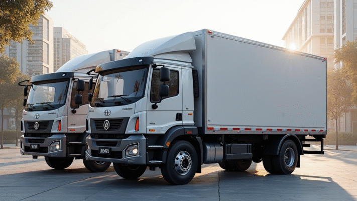 Vạn Phát Thịnh Auto