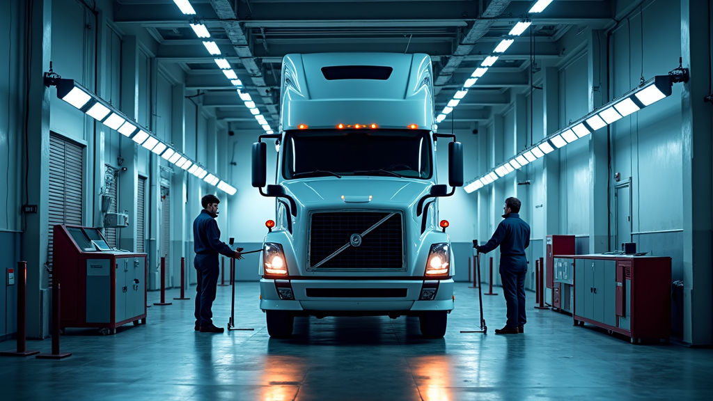 Vạn Phát Thịnh Auto