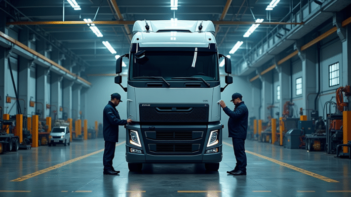 Vạn Phát Thịnh Auto