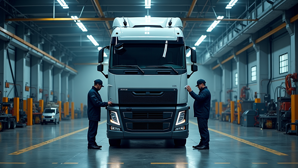 Vạn Phát Thịnh Auto