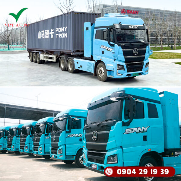 Vạn Phát Thịnh Auto