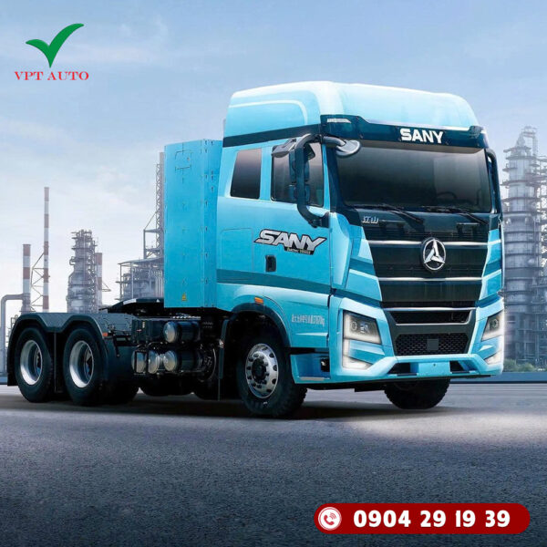 Vạn Phát Thịnh Auto