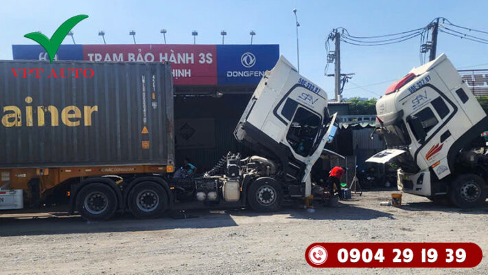 Vạn Phát Thịnh Auto