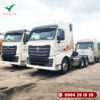 Xe Đầu Kéo Howo TH7 460 – Vạn Phát Thịnh Auto